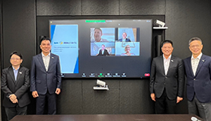 九游会董事会决议通过收购德国BHTC 拓展智慧移动生态圈